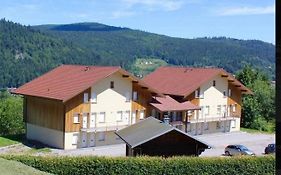 Appt 3* Le Haut Des Lacs